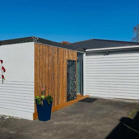 Villa Amber Hill B Buckland Exterior foto