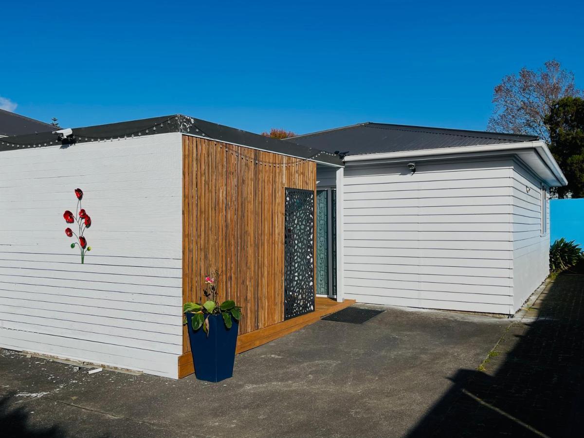 Villa Amber Hill B Buckland Exterior foto