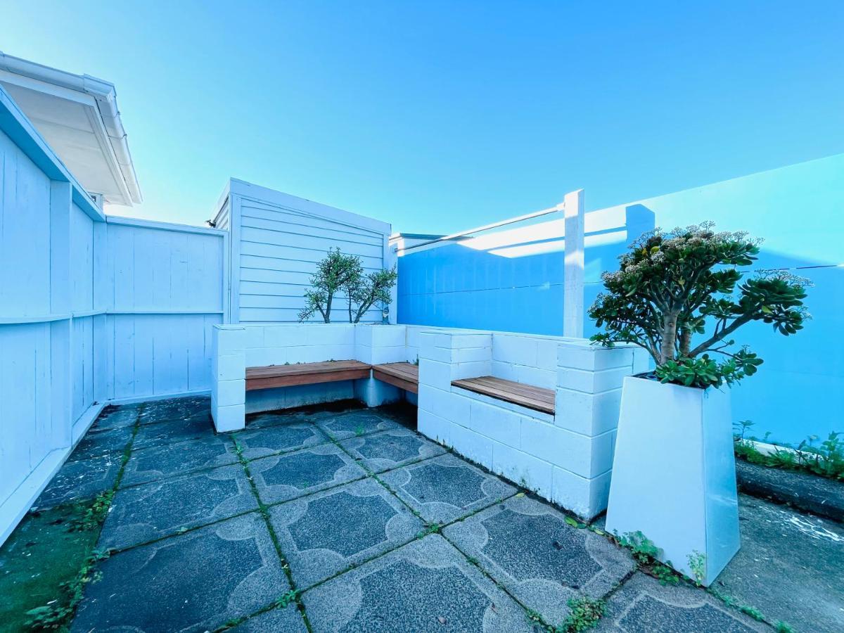 Villa Amber Hill B Buckland Exterior foto